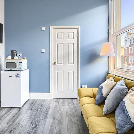 Hackney Central Deluxe Apartment Лондон Экстерьер фото