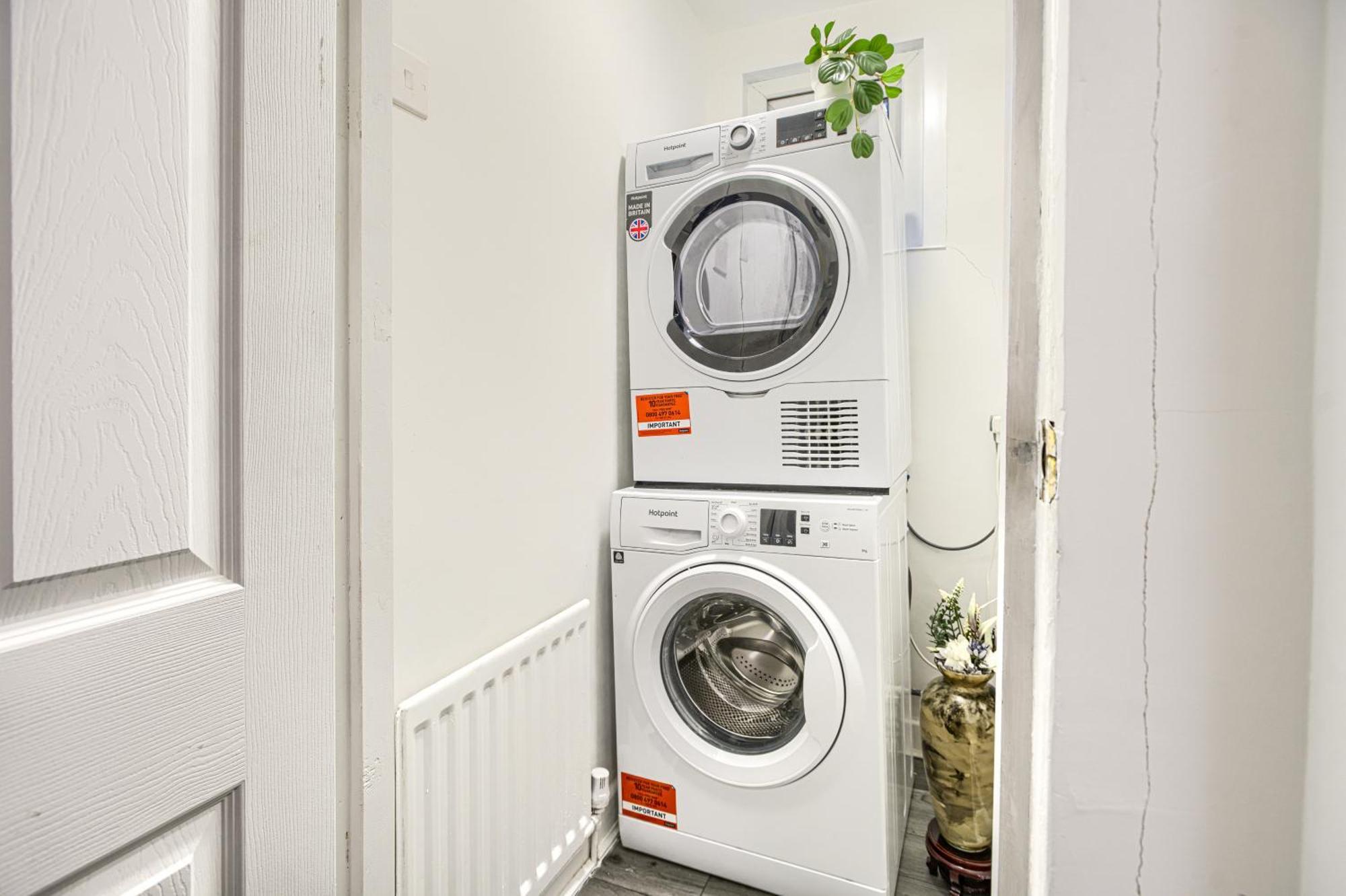 Hackney Central Deluxe Apartment Лондон Экстерьер фото